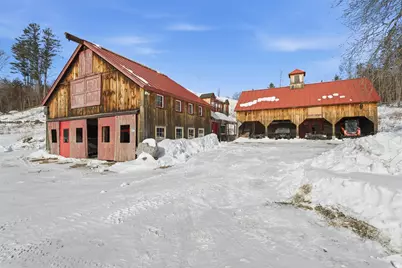 4669 Vermont Rte 100, Londonderry, VT 05148 - Photo 31