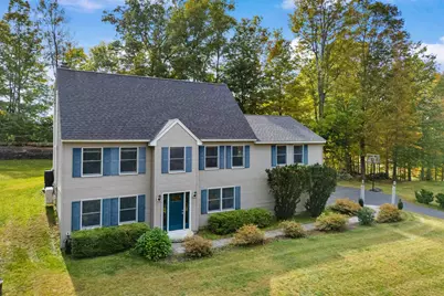 662 Nh Route 129, Loudon, NH 03307 - Photo 1
