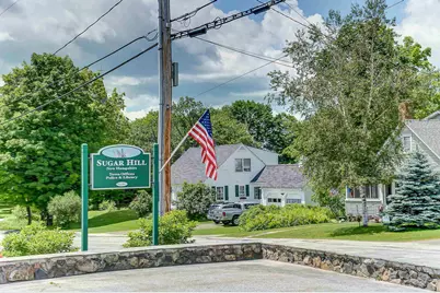 0 Cannon View Drive, Sugar Hill, NH 03586 - Photo 21