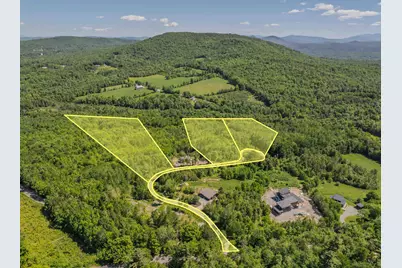 0 Cannon View Drive, Sugar Hill, NH 03586 - Photo 1