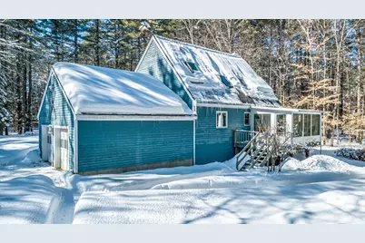 595 Stark Road, Conway, NH 03813 - Photo 41