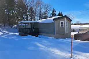 1025 Mountainview Ave, Charlestown, NH 03603 - Photo 1