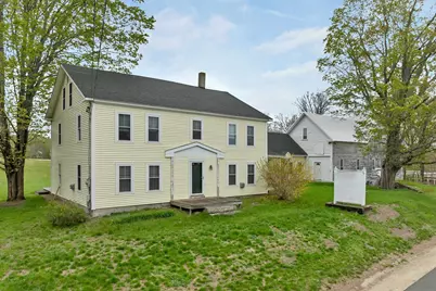 79 High Street, Pittsfield, NH 03263 - Photo 1