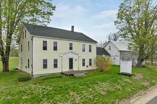 79 High St, Pittsfield, NH 03263 - Photo 1