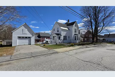44 7th Street, Berlin, NH 03570 - Photo 1