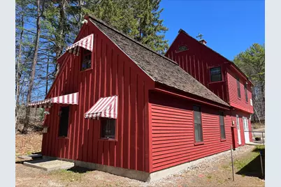 290 East Side Road #3, Conway, NH 03818 - Photo 5
