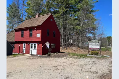290 East Side Road #3, Conway, NH 03818 - Photo 37