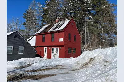 290 E Side Road #3, Conway, NH 03818 - Photo 39