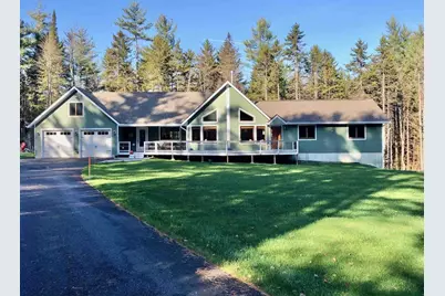 167 Grandpa Harrys Lane, Carroll, NH 03595 - Photo 1