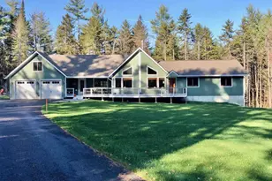 167 Grandpa Harry's Ln, Carroll, NH 03595 - Photo 1