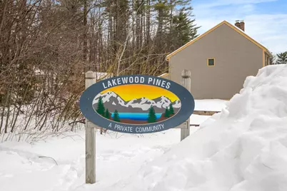 35 Lakewood Pines Road #3, Bristol, NH 03222 - Photo 3