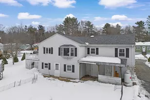 50 Haigh Ave, Salem, NH 03079 - Photo 5