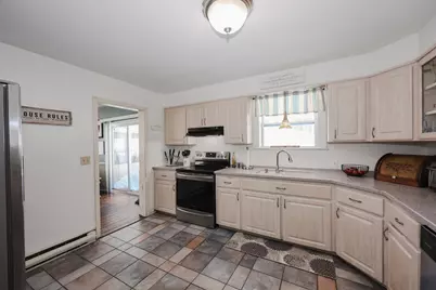 22 Abijah Bridge Road, Weare, NH 03281 - Photo 11