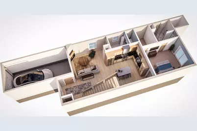 23 Main Street #1, Candia, NH 03261 - Photo 13