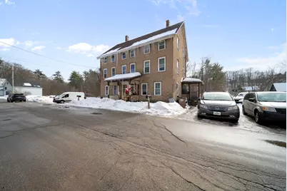 25 River Street, Hillsboro, NH 03244 - Photo 9