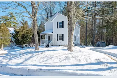 40 Howard Brook Drive, Rochester, NH 03867 - Photo 1