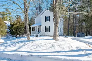 40 Howard Brook Dr, Rochester, NH 03867 - Photo 1