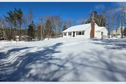 32 Homan Lane, New London, NH 03257 - Photo 1