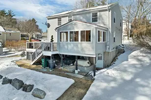 5 Ronnie Dr, Nashua, NH 03062 - Photo 5