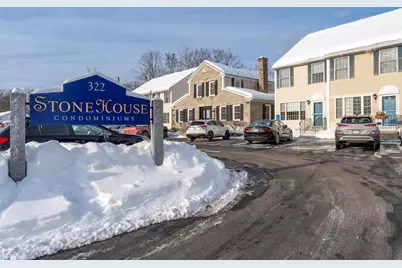 322 Nashua Street #Unit 21, Milford, NH 03055 - Photo 3