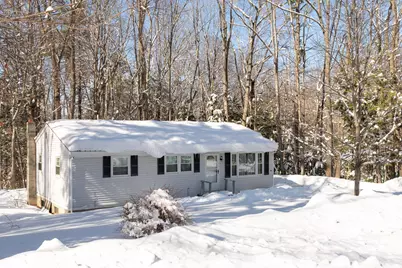 54 Woodland Grove Road, Conway, NH 03818 - Photo 1