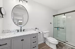 33 W Mdw Rd, Pittsfield, NH 03263 - Photo 19