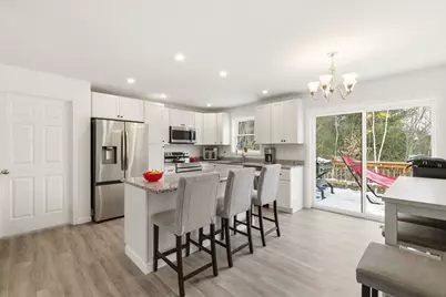 33 West Meadow Road, Pittsfield, NH 03263 - Photo 5