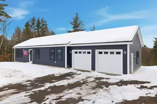 33 W Mdw Rd, Pittsfield, NH 03263 - Photo 1