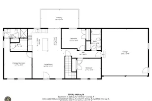 33 W Mdw Rd, Pittsfield, NH 03263 - Photo 41