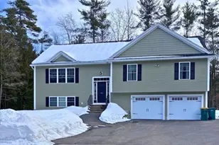 9 Jay Way, Rochester, NH 03868 - Photo 1