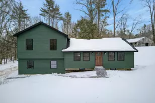 33 McCrillis Rd, Nottingham, NH 03290 - Photo 1