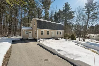 9 Berry Hill Road, Hooksett, NH 03106 - Photo 1
