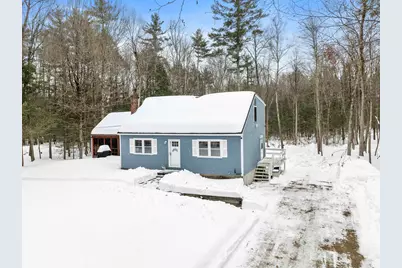 16 Dogtown Road, Exeter, NH 03833 - Photo 41