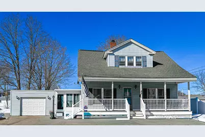 49 Washington Street, Rochester, NH 03867 - Photo 1