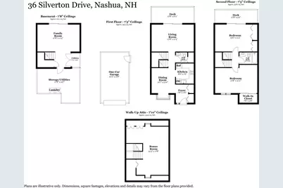 36 Silverton Drive, Nashua, NH 03062 - Photo 35