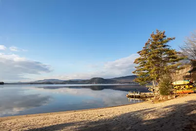 435 South Mayhew Turnpike, Hebron, NH 03241 - Photo 33