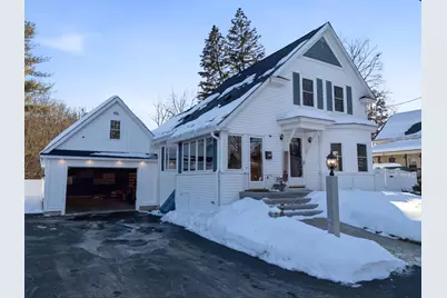 4 Orange Street, Milford, NH 03055 - Photo 1