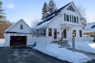 4 Orange St, Milford, NH 03055 - Photo 1