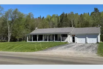 438 Canaan Hill Road, Canaan,  05903 - Photo 1