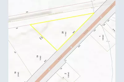 1800 Route 16, Ossipee, NH 03814 - Photo 3