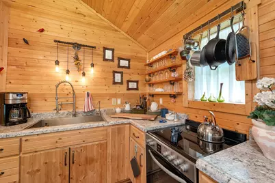 30 Knox Mountain Road, Ossipee, NH 03814 - Photo 5