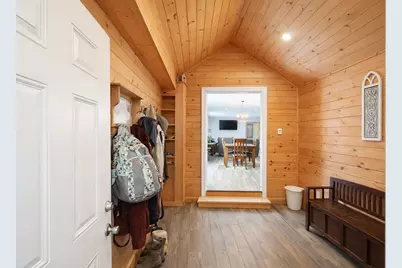 131 Buchler Road, Lyndon, VT 05851 - Photo 3