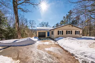 31 Elkins Hill Rd, Andover, NH 03216 - Photo 1