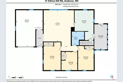 31 Elkins Hill Road, Andover, NH 03216 - Photo 53