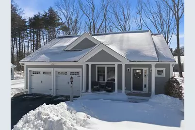 17 Sage Drive #22, Hampton, NH 03842 - Photo 1