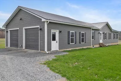 482 Pidgeon Hill Road, Franklin,  05457 - Photo 1