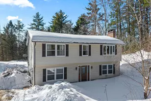 165 Robert Rogers Rd, Dunbarton, NH 03046 - Photo 1