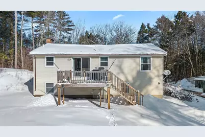 165 Robert Rogers Road, Dunbarton, NH 03046 - Photo 23