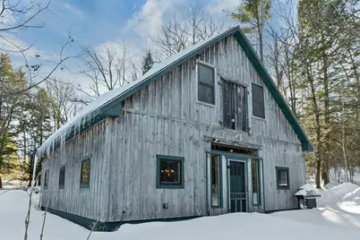 Tbd Washington Hill Road, Tamworth, NH 03875 - Photo 29