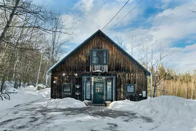 Tbd Washington Hill Road, Tamworth, NH 03875 - Photo 1